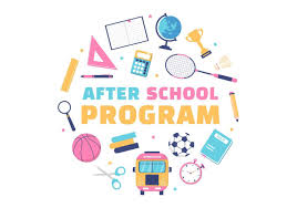 After school activities for children